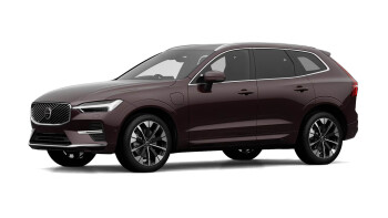 Volvo XC60 2.0 T8 [455] PHEV Ultra Dark 5dr AWD Geartronic Estate